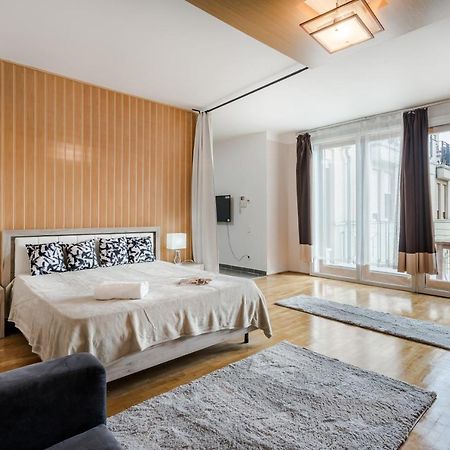 Bpr Timber Loft Home With Balcony Budapest Extérieur photo